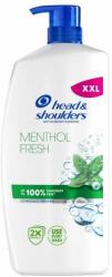 Head & Shoulders Menthol Fresh Shampoo 800ml (10HC030278)