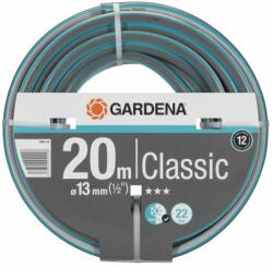 GARDENA Furtun de grădină Classic 1/2" 20 M (GA18003-20)