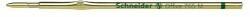 Schneider Tampoane cu pene 0, 5 mm schneider office 765m verde (176514)