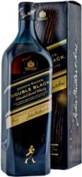Johnnie Walker Double Black 40% 1, 0L