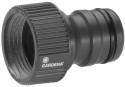 GARDENA 2801-20 Robinet de sistem profesional 26, 5 mm (G 3/4") cu filet interior (GA2801-20)