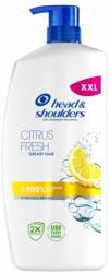 Head & Shoulders Șampon Head & Shoulders Citrus Fresh 800ml (10HC030277)