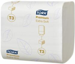 Tork Extra Soft hajtogatott toalettpapír - padoving - 880 Ft