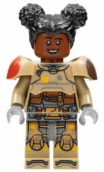 LEGO® Minifigures Disney - Izzy Hawthorne (dis071)