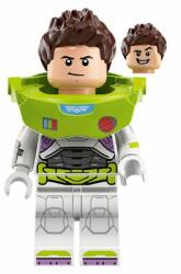 LEGO® Minifigures Disney - Buzz Lightyear (dis070)