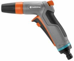 GARDENA Comfort Cleaning Spray Gun #gri-portocaliu (GA18303-20)