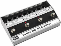Fender Shields Bender effektpedál