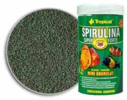 Tropical TROPICAL Spirulina Super Forte Mini Granulat 100ml/56g