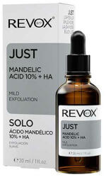 Revox B77 JUST Mandulasav 10% + HA 30ml