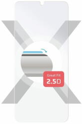 FIXED Edzett védőüveg Xiaomi Redmi 13C/13C 5G/POCO C65 számára, átlátszó FIXG-1272 (FIXG-1272)