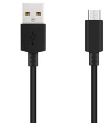 Samsung EP-DG970BBE USB/USB Type-C Negru 1m - Bulk