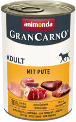 Animonda Animonda Original Adult 6 x 400 g - Curcan