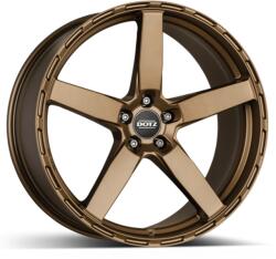  5/112 20X8, 5 ET28 MarinaBay bronze 70, 1 DOTZ ALUFELNI