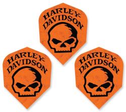 DW Fluturasi Harley Davidson Willie G Orange (6321-DW)