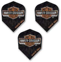 DW Fluturasi Harley Davidson Trademark standard (6438)