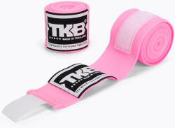 Top King Box cu bandaj Top King roz TKHWR-01-PK