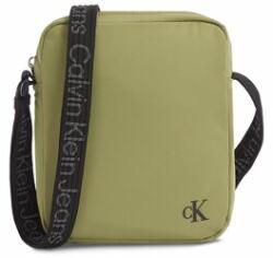 Calvin Klein Geantă crossover K50K511780 Verde