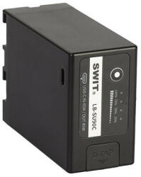 SWIT Acumulator Swit LB-SU90C Seria BP-U pentru Sony