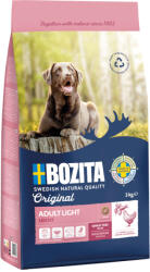 Bozita 2x3kg Bozita Original Adult Light száraz kutyatáp