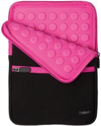 PAGNA Go 99517-34 Univerzális Tablet Tok 10" - Rózsaszín (99517-34) (99517-34)