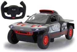 Jamara Toys Audi RS Q e-tron E2 távirányítós autó - Szürke (402160) (402160)