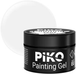 Piko Gel de unghii Piko Painting Gel 02 WHITE 5g (EE5-BLACK-PGC-02)