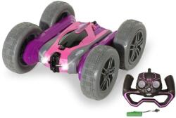 Jamara Toys SpinX Távirányítós autó - Rózsaszín/Lila (410175) (410175)