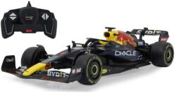 Jamara Toys Oracle Red Bull Racing RB18 - Max Verstappen távirányítós autó 1: 18 (402150) (402150)
