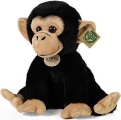 Rappa Cimpanzeu de pluș 28 cm ECO-FRIENDLY (RP221796)