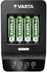 VARTA Ladegerät LCD Ultra Fast Charger+ inkl. 4x AA 2100mAh (57685101441) (57685101441)