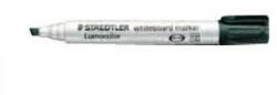 STAEDTLER Whiteboardmarker Lumocolor schwarz 10 Stück (351 B-9) (351 B-9)