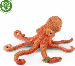 Rappa Caracatiță de pluș 36 cm ECO-FRIENDLY (RP230941)