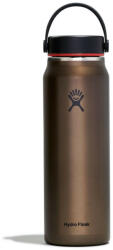 Hydro Flask Lightweight Wide Flex Cap 32 OZ (946ml) termosz barna