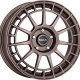 Mak NTT Tompa bronz 5/112 18x7, 5 ET45 57, 1 - nyarigumi