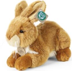 Rappa Iepure de pluș 23 cm ECO-FRIENDLY (RP221383)