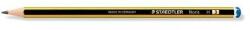 STAEDTLER Bleistift Noris H 100% PEFC 12 Stück (120-3) (120-3)