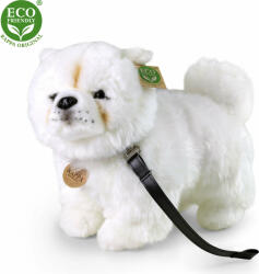 Rappa Câine de plus Chow-chow 27 cm ECO-FRIENDLY (RP221086)
