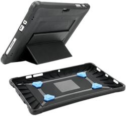 MOBILIS PROTECH Case+Kickstand+Handst. iPad 10.2" 9/8/7 gen (053020) (053020)