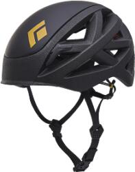 Black Diamond Vapor Helmet hegymászósisak bukósisak: 53-59 cm / fekete