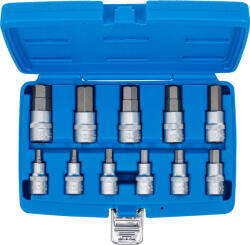 BGS technic Rátűzőkulcs készlet 1/2" imbusz COLL 7/32" - 13/16" 12 db-os - BGS (9-5053)