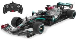 Jamara Toys Mercedes-AMG F1 W11 EQ Performance távirányítós autó - Fekete (402107) (402107)