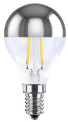 SEGULA LED Tropfenlampe Spiegelkopf E14 2, 5W 2700K dimmbar (55370) (55370)