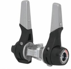 Shimano Tourney SL-SY20 hagyományos országúti váltókar csak szett, 2x7s, kormányszárra, OEM kiszerelés