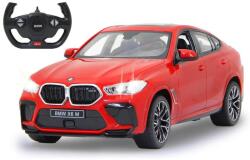 Jamara Toys BMW X6 M távirányítós autó - Piros (402121) (402121)