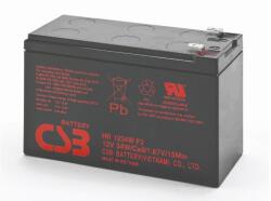 Bluewalker Power Walker CSB HR1234W UPS Akkumulátor (91010032) (91010032)