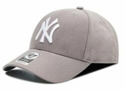47 Brand Șapcă Mlb New York Yankees B-MVPSP17WBP-DY Gri