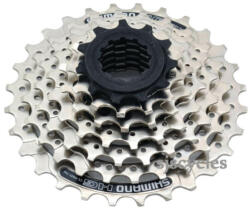 Shimano CS-HG41 11-28-as lánckeréksor 7s, OEM kiszerelés