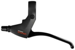 Shimano Nexus BL-C6000 Canti kantilever fékkar, 4 ujjas, csak bal, fekete, OEM kiszerelés