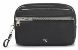Calvin Klein Geantă crossover K50K511448 Negru