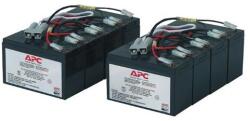 APC RBC12 UPS akkumulátor Zárt savas ólom (VRLA) (RBC12) (RBC12) - xupe